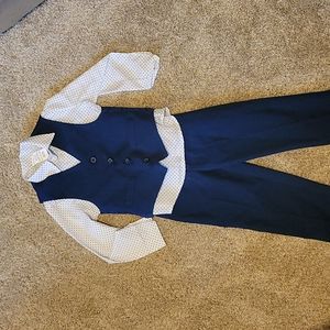 Van Heusen Boy's 3 Piece Suit